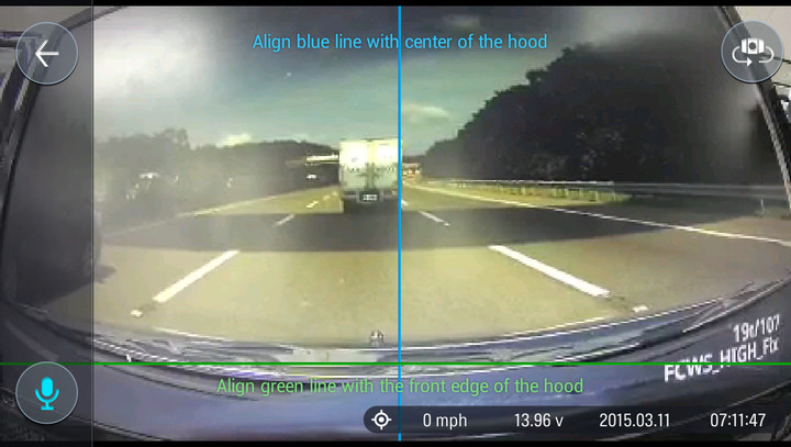 Thinkware Dashcam Viewer screenshot image 1_Popularmodapk.com