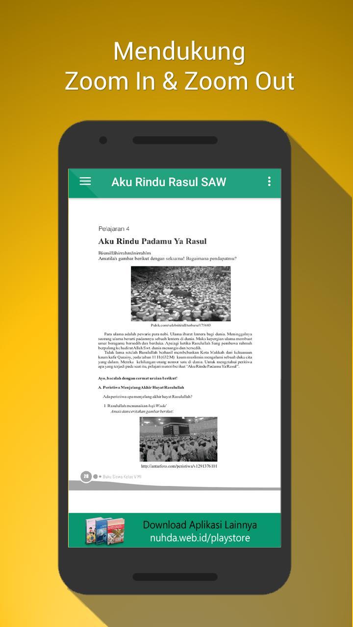 BSE SKI (Sejarah Kebudayaan Is screenshot image 5_Popularmodapk.com