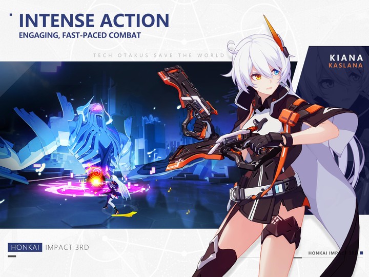 Honkai Impact 3rd<span>(Mod Menu)</span> screenshot image 8_Popularmodapk.com