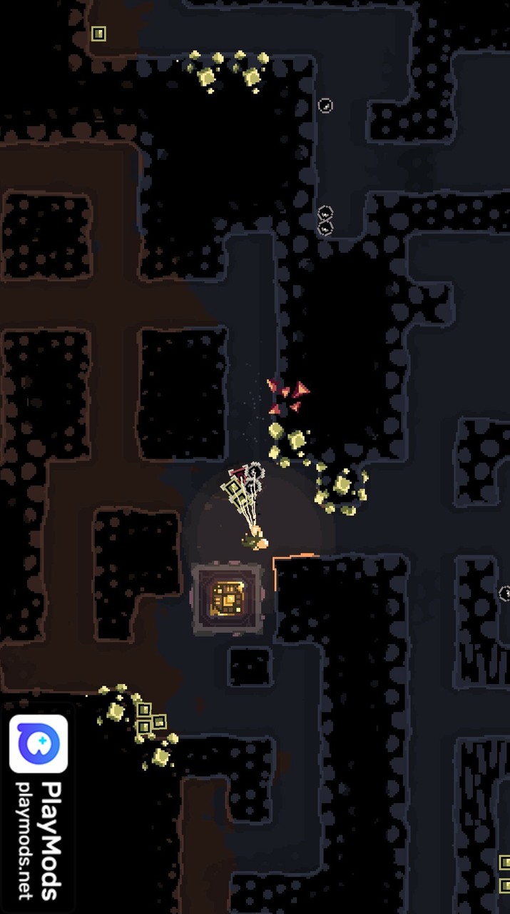 Dome Keeper<span>(Unlock all content)</span> screenshot image 5_Popularmodapk.com