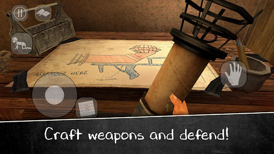 Evil Nun 2<span>(Mod Menu)</span> screenshot image 4_Popularmodapk.com