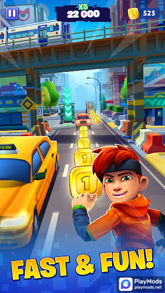 重启未知旅行 screenshot image 6_Popularmodapk.com