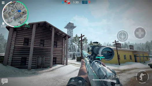 Health U! screenshot image 4_Popularmodapk.com