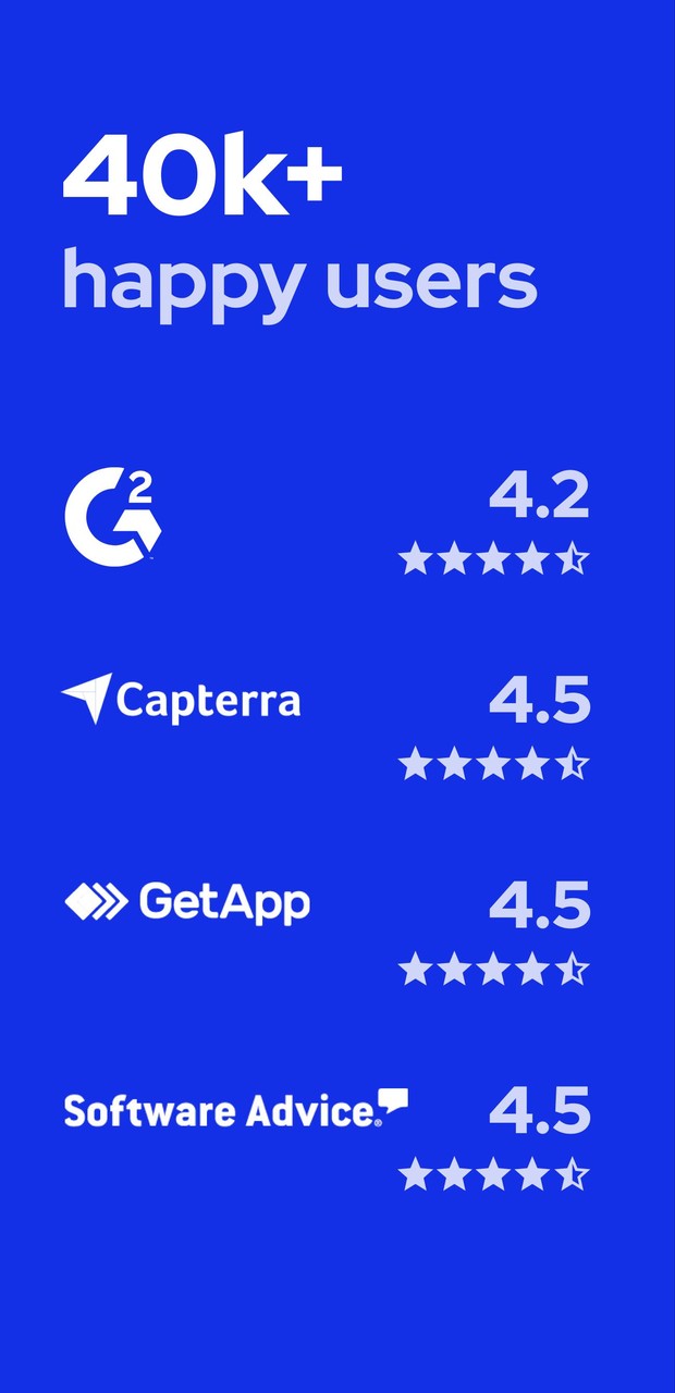 Agrello e-signatures screenshot image 3_Popularmodapk.com