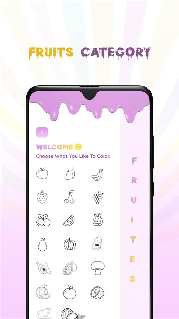 Color & Learn: Coloring book screenshot image 3_Popularmodapk.com