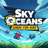 Sky Oceans: Wings for Hire<span>(Unlock full content)</span>1.0.18_Popularmodapk.com