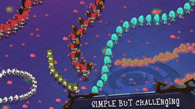 Zombie.io<span>(Unlocked)</span> screenshot image 4_Popularmodapk.com