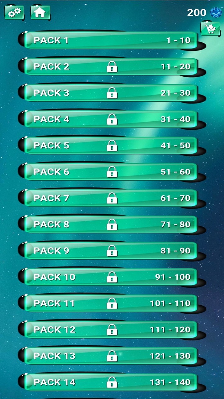 Find Words screenshot image 2_Popularmodapk.com