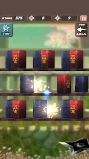 忍者之星手里剑破解版<span>(mod)</span> screenshot image 15_Popularmodapk.com