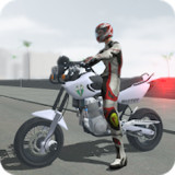 Cross Motorbikes Pro<span>(Unlocked)</span>1.0_Popularmodapk.com
