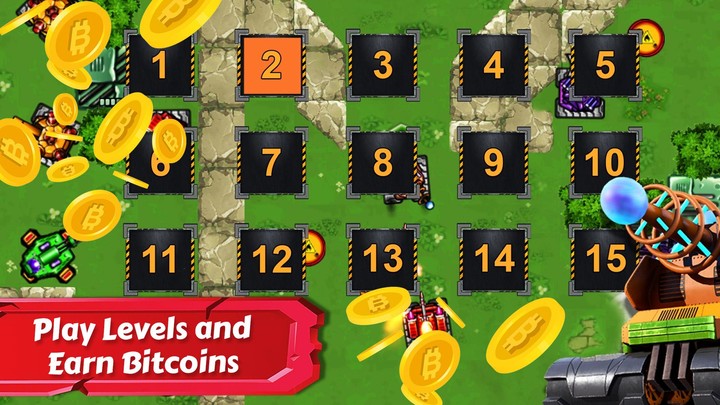 Tank Battles - BTc screenshot image 4_Popularmodapk.com