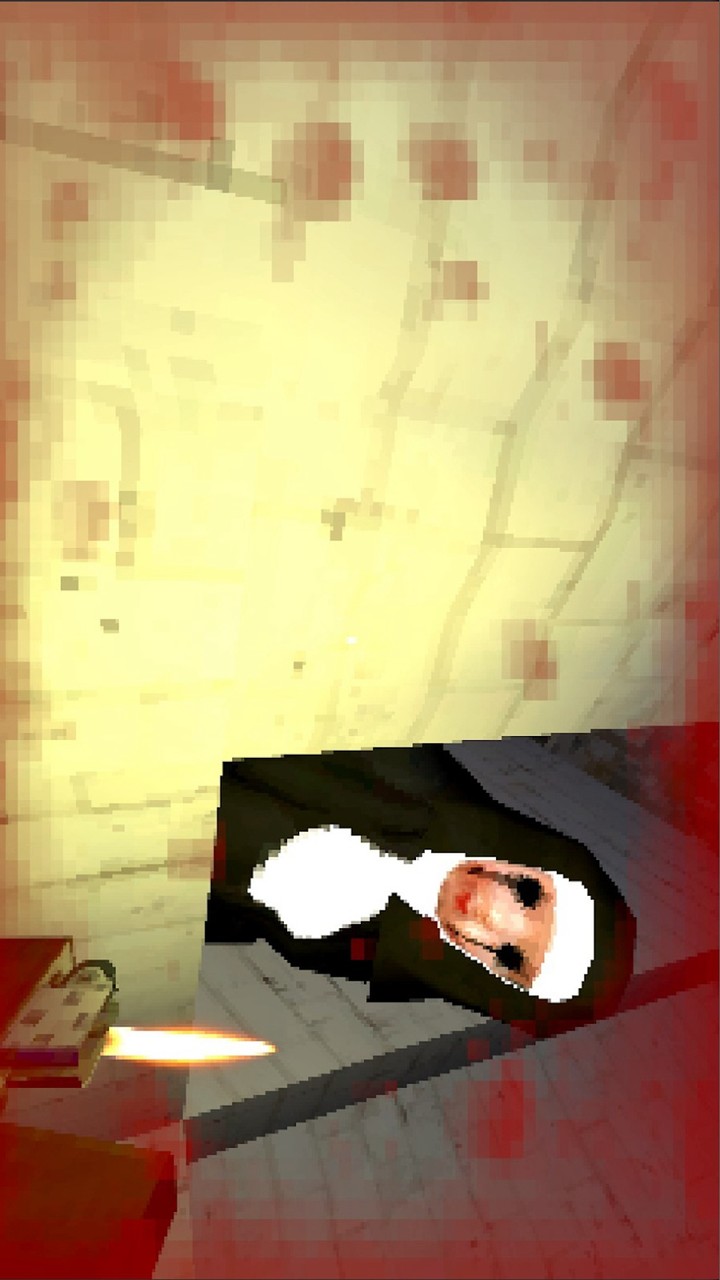 Nun Massacre(No Ads) screenshot image 22_Popularmodapk.com