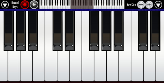 Real Piano<span>(Unlocked)</span> screenshot image 11_Popularmodapk.com