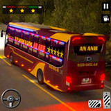 American Bus Simulator - ABS0.1_Popularmodapk.com