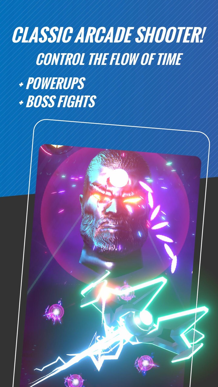 Wavecade Demo screenshot image 1_Popularmodapk.com