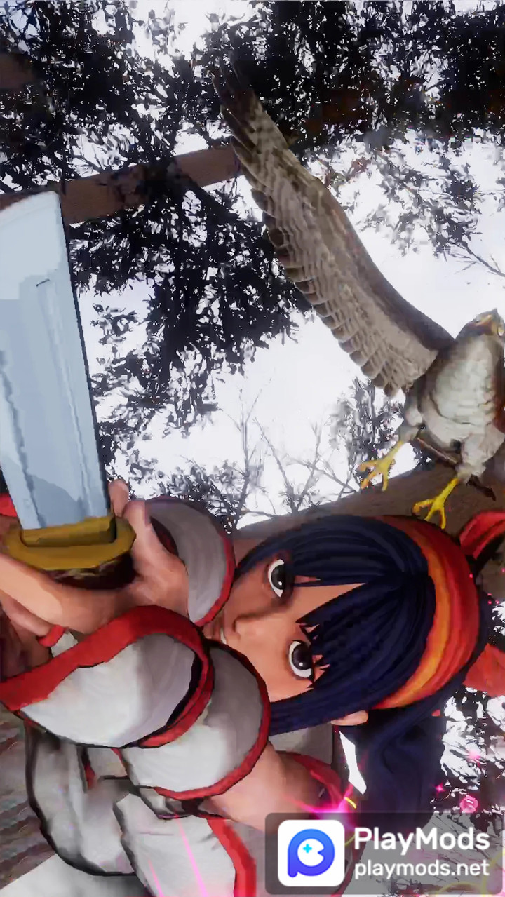 SamuraiShowdown<span>(unlock full version)</span> screenshot image 7_Popularmodapk.com