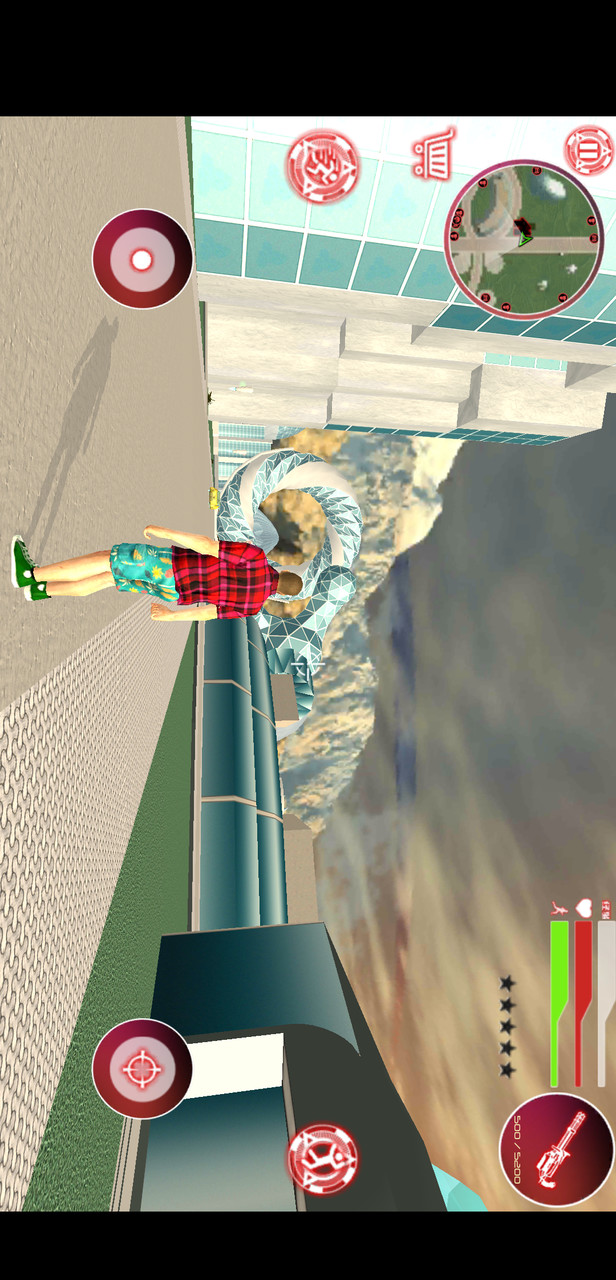 格斗城之战破解版<span>(mod)</span> screenshot image 4_Popularmodapk.com