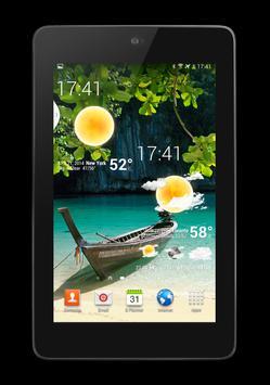 iPhone 17 Pro Max Launcher screenshot image 17_Popularmodapk.com