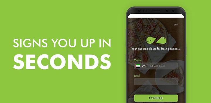 Zaatar w Zeit UAE screenshot image 7_Popularmodapk.com