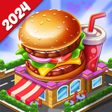 Cooking Crush<span>(Unlimited Money)</span>3.6.0_Popularmodapk.com