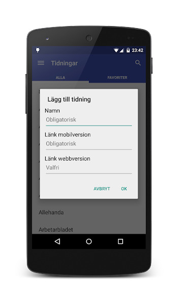 Serafim Play screenshot image 4_Popularmodapk.com