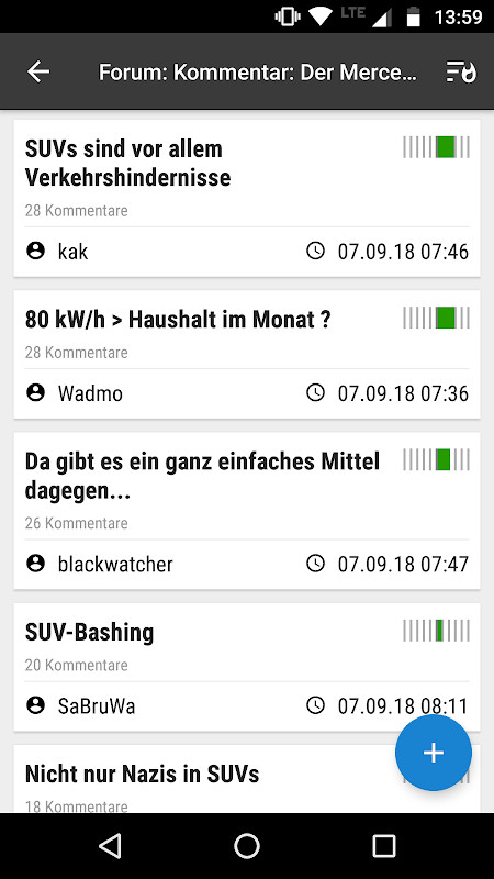 heise online - News screenshot image 5_Popularmodapk.com