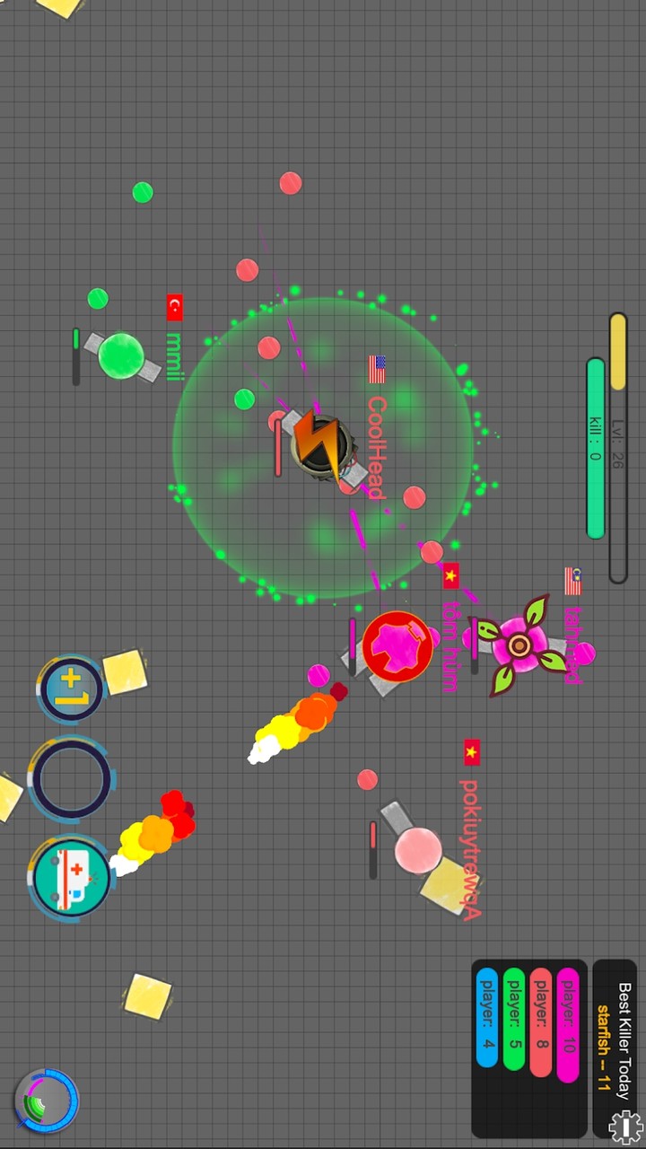 piupiu(No Ads) screenshot image 14_Popularmodapk.com