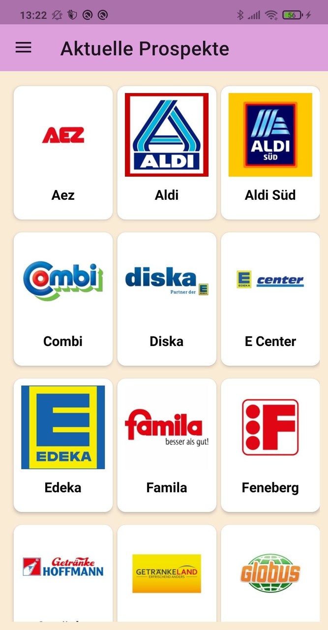 Aktuelle Prospekte screenshot image 11_Popularmodapk.com