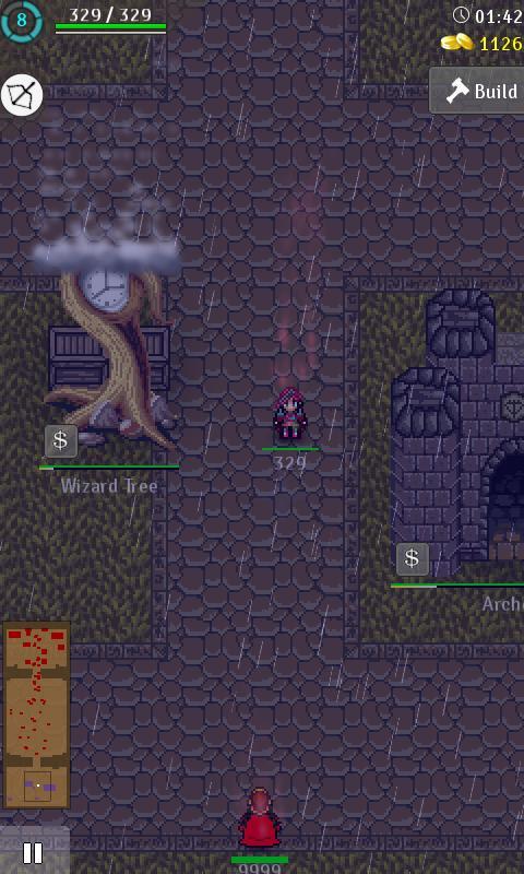 Starrows screenshot image 3_Popularmodapk.com