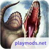 Dinosaur Zoo<span>(No Ads)</span>15.0_Popularmodapk.com