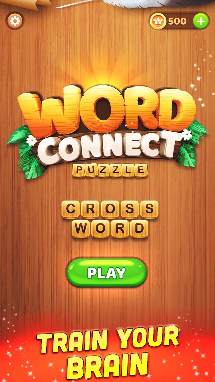 Word Connect - CrossWord Puzzl screenshot image 5_Popularmodapk.com