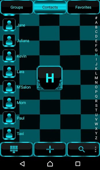 Ackerman Security screenshot image 2_Popularmodapk.com