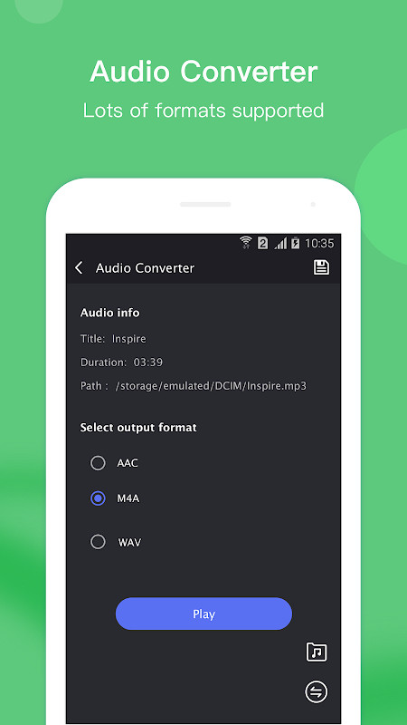 Music Editor screenshot image 3_Popularmodapk.com