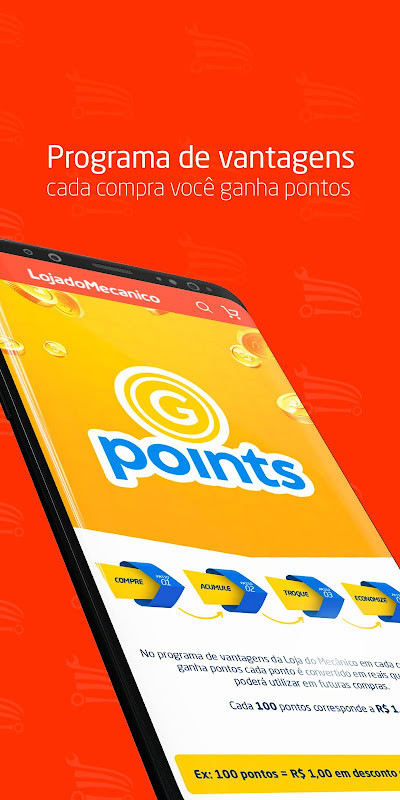 Loja do Mecânico screenshot image 4_Popularmodapk.com