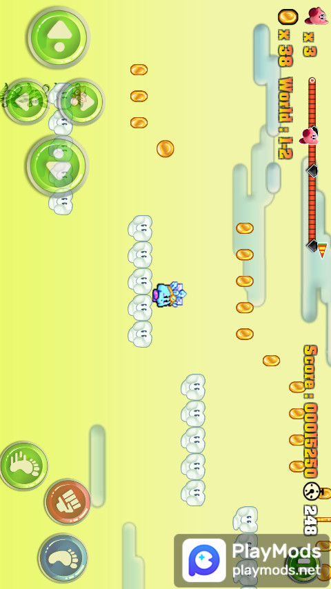 Mini Golf screenshot image 9_Popularmodapk.com