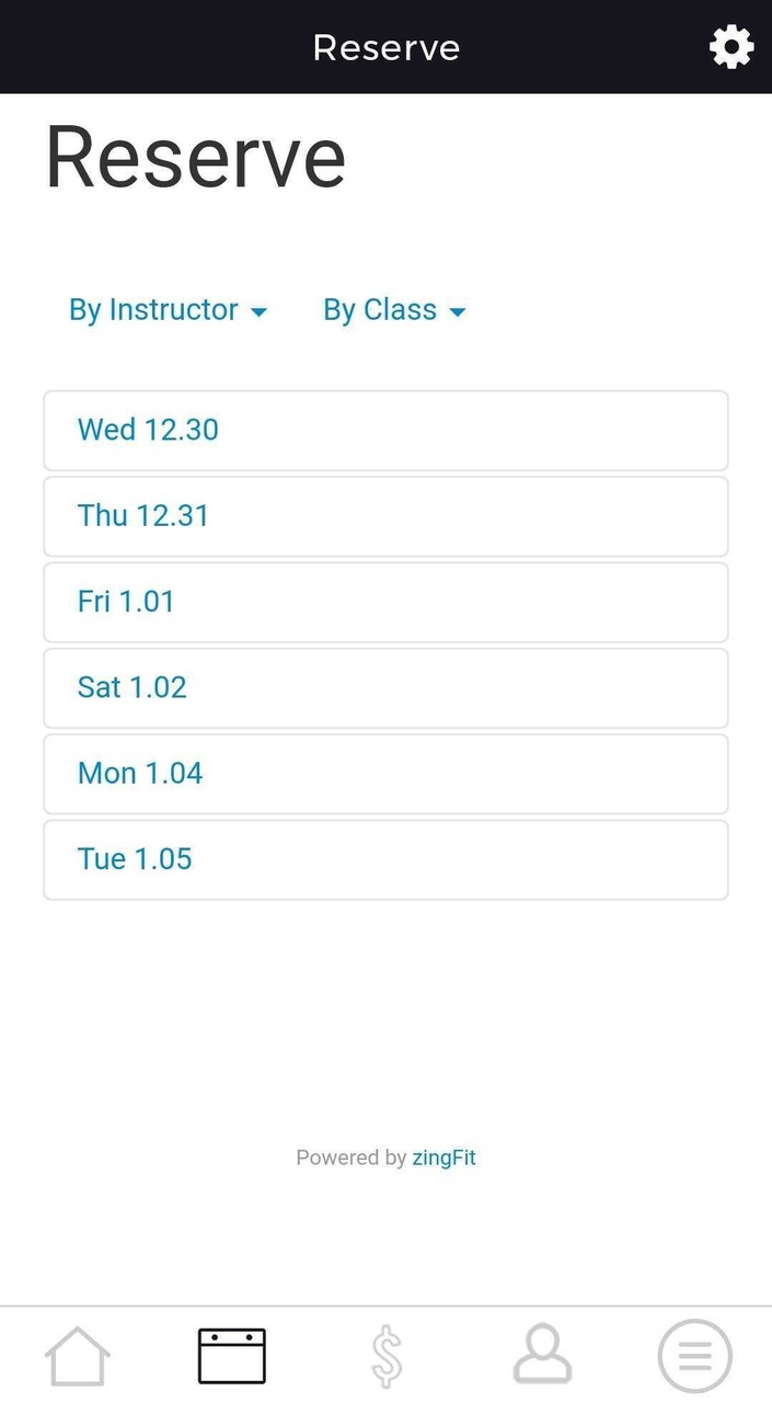 Ignite Fitness screenshot image 5_Popularmodapk.com