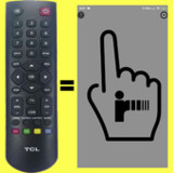 TCL TV IR remote simpl 0button2020.01.1024_Popularmodapk.com