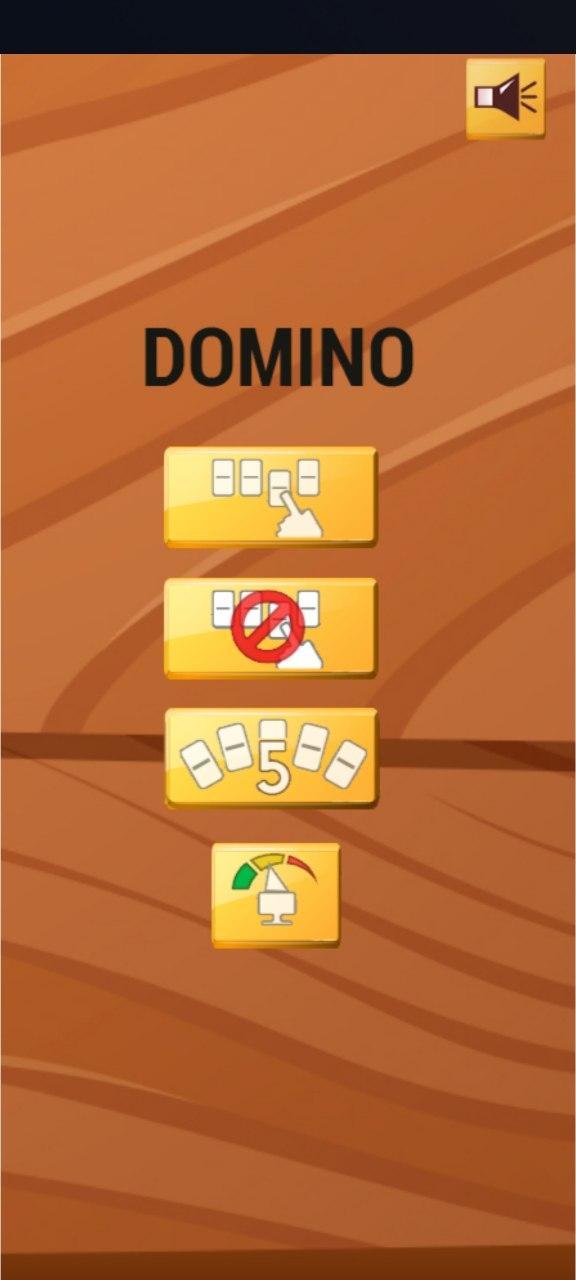 Domino Game screenshot image 1_Popularmodapk.com