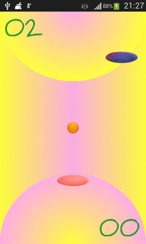 Ping Pong Pinkoes Pongoes screenshot image 7_Popularmodapk.com