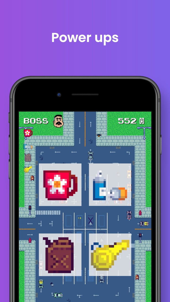 Fun Parking screenshot image 3_Popularmodapk.com