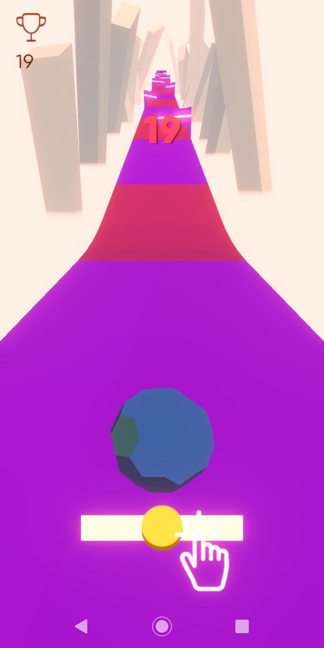 TLS Rush screenshot image 2_Popularmodapk.com