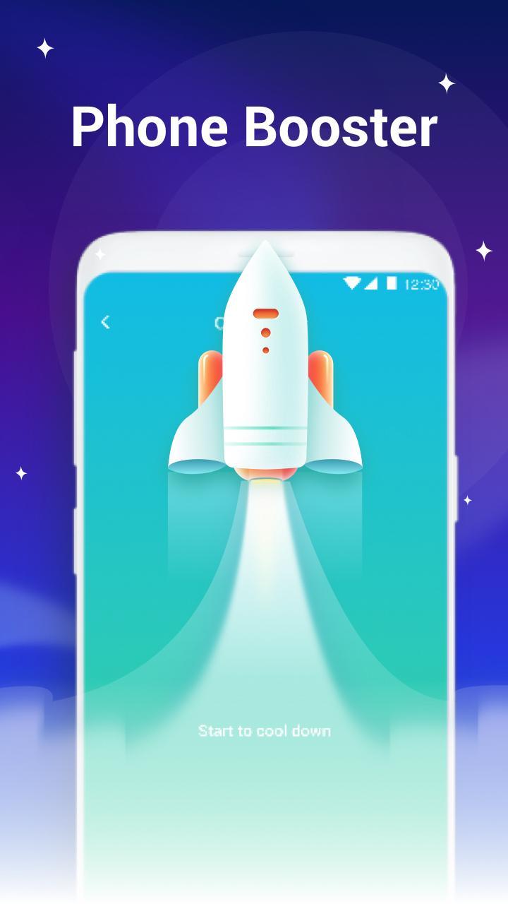 File Manager: One-Tap Cleaner screenshot image 8_Popularmodapk.com