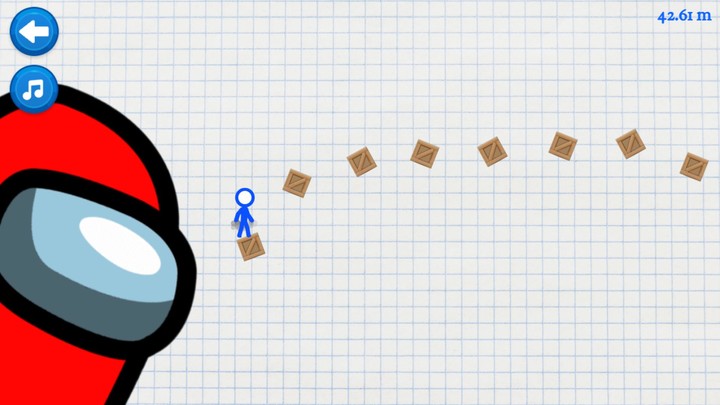 Only Up 2D screenshot image 4_Popularmodapk.com