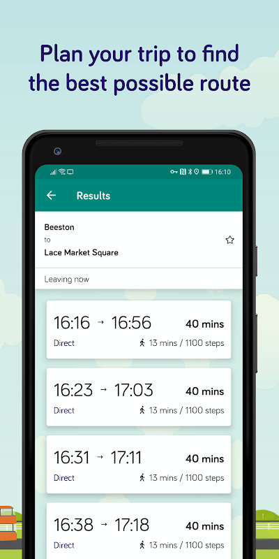 NCTX Buses screenshot image 8_Popularmodapk.com