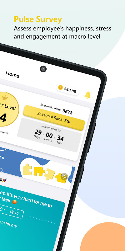 FEET'S screenshot image 24_Popularmodapk.com