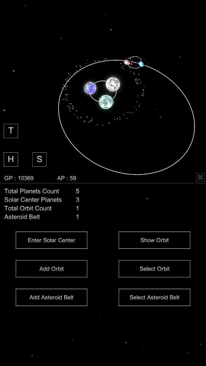 Theory of Planet Evolution screenshot image 5_Popularmodapk.com