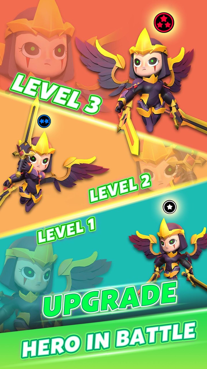 Stick Hero Tower: Mighty Party screenshot image 8_Popularmodapk.com