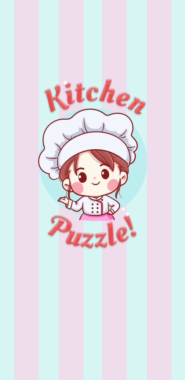 Kitchen Puzzle - Match and Connect! screenshot image 9_Popularmodapk.com