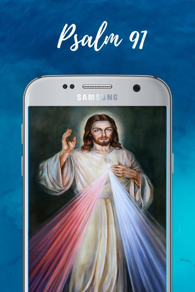 Psalm 91 Prayer screenshot image 3_Popularmodapk.com