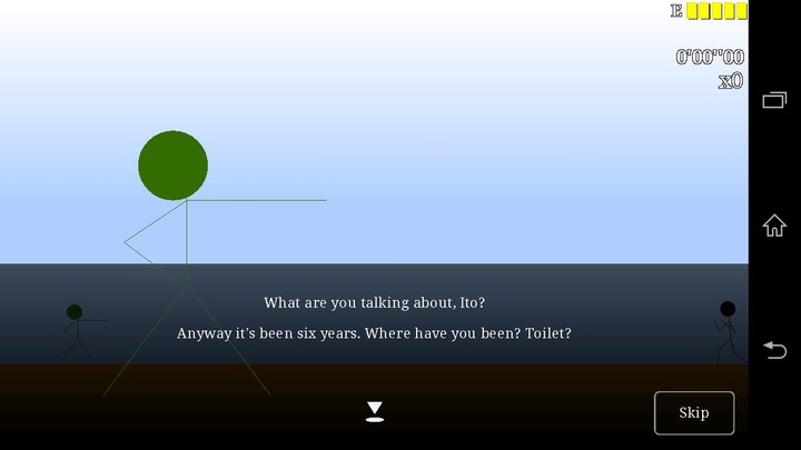 来战285人 screenshot image 3_Popularmodapk.com